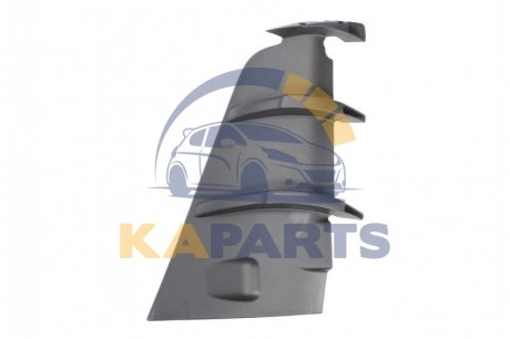 MAN-CP-029L PACOL Спойлер кабіни