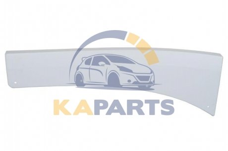 MER-CP-036R PACOL Спойлер кабіни