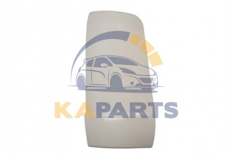 MAN-CP-019R PACOL Спойлер кабіни
