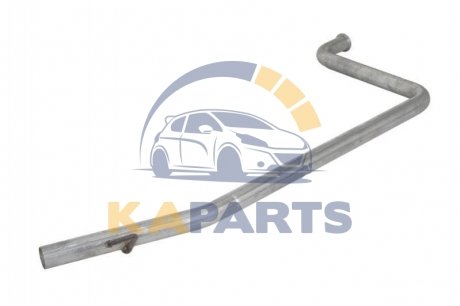 Випускна труба 0219-01-17319Z