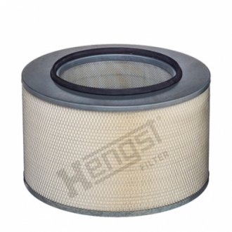 E297L HENGST FILTER Фильтр воздушный