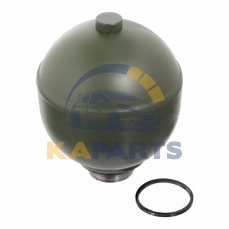 22503 FEBI BILSTEIN Сфера підвіски