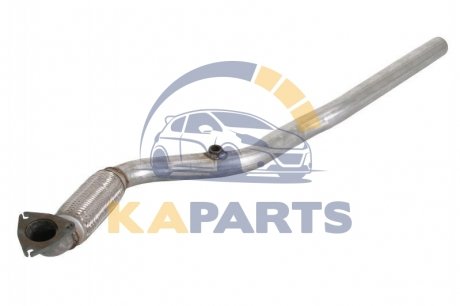 BM50080 BM CATALYSTS Випускна труба