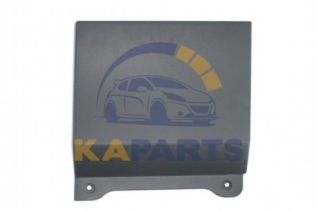 DAF-CP-013L PACOL Спойлер кабіни