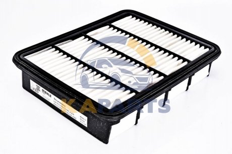 LX 929 MAHLE / KNECHT Фильтр воздушный