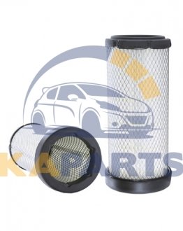 46478 WIX FILTERS Фільтр повітря