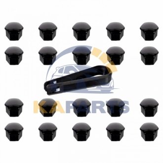 175406 FEBI BILSTEIN Кришка ступиці