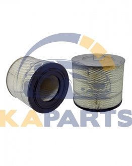 42738 WIX FILTERS Фільтр повітря