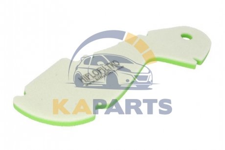 Фільтр повітря HFA5211DS