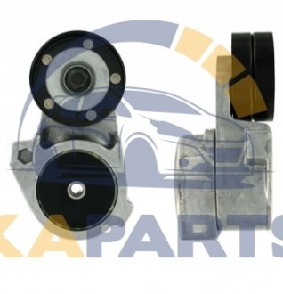 VKMCV 54003 SKF Ролик с натяжителем APV2393 D=80, W=35