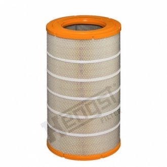 E454L HENGST FILTER Фильтр воздушный