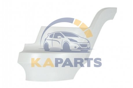 MER-CP-032L PACOL Спойлер кабіни