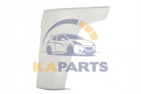 MAN-CP-022L PACOL Спойлер кабіни