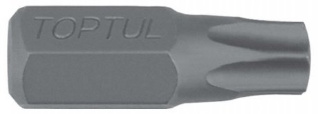 FSEA1247 Toptul Насадка 10мм L-30мм TORX T47