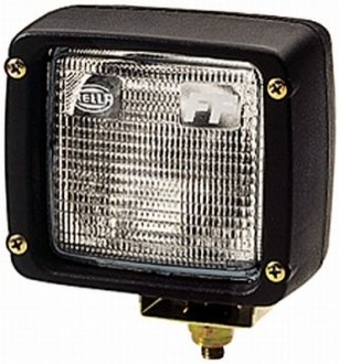 1GA 007 506-081 HELLA Робочий фонарь