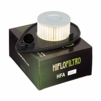 HFA3804 HIFLO Фільтр повітряний