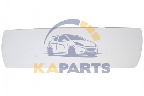DAF-CP-007R PACOL Спойлер кабіни
