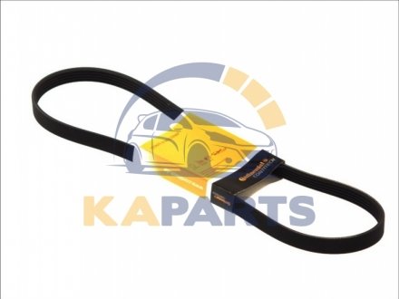 5PK1680 Contitech Пас поліклиновий Opel Astra G/H 2.0 05-10/Insignia