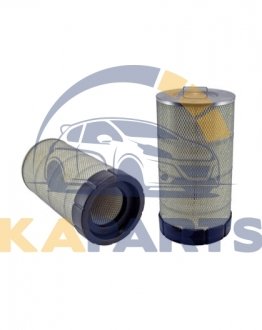 46922 WIX FILTERS Фільтр повітря