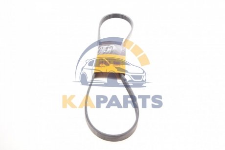 5PK1166 EXTRA Contitech Пас поліклиновий Fiat 500L/Punto 0.9 12-