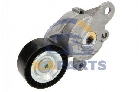 VKM 31042 SKF Натягувач ременя AUDI/SEAT/SKODA/VW A1/A3/Toledo/Fabia/Octavia/Passat/Tiguan/Touran "1,4/1,6L "02>>