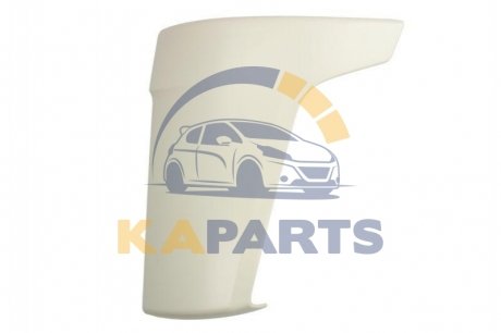 MAN-CP-028R PACOL Спойлер кабіни