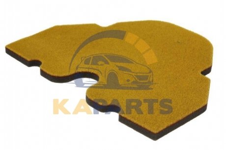 Фільтр повітряний HFA2604