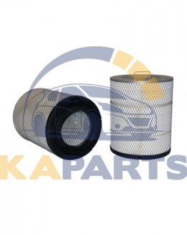 46479 WIX FILTERS Фільтр повітря