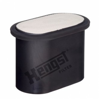 E1561L HENGST FILTER Фільтр повітря