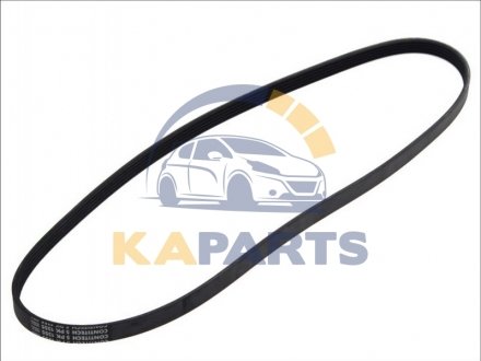 5PK1355 Contitech Пас поліклиновий Opel Astra/Corsa 1.0/1.2/1.4 00-/