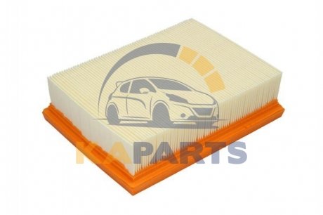 Фільтр повітряний HFA6301