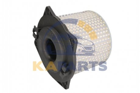 Фільтр повітряний HFA3602