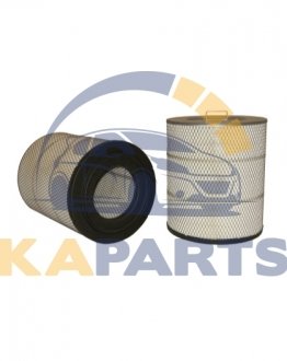 46556 WIX FILTERS Фільтр повітря
