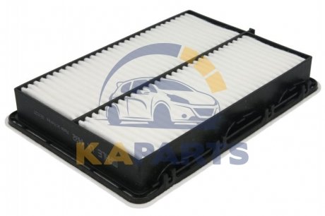 LX 4432 MAHLE / KNECHT Фільтр повітря