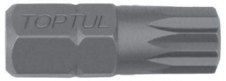 FSFA1205 Toptul Біта TORX 10мм