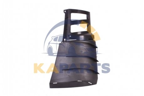 MER-CP-018L PACOL Спойлер кабіни