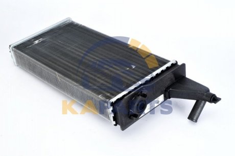 71808 NISSENS Радиатор пічки