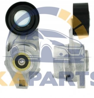 VKMCV 53003 SKF Ролик с натяжителем APV2450 D=76, W=34