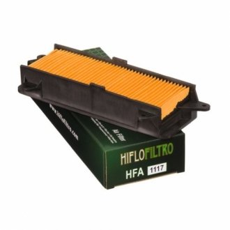 HFA1117 HIFLO Фільтр повітряний