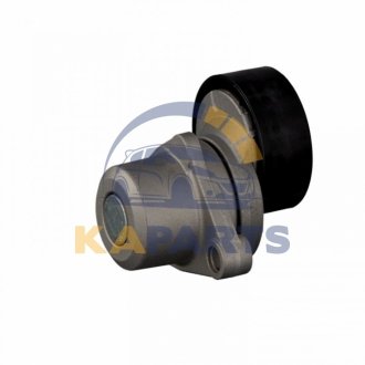 31076 FEBI BILSTEIN Ролик паска натягуючий