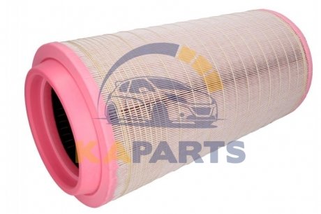 E1568L HENGST FILTER Фільтр повітря