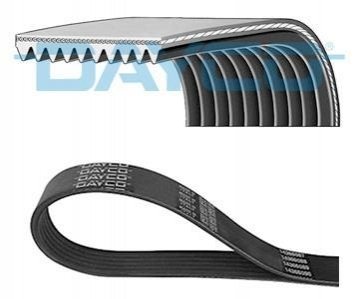 10PK1155HD DAYCO Доріжковий ремень