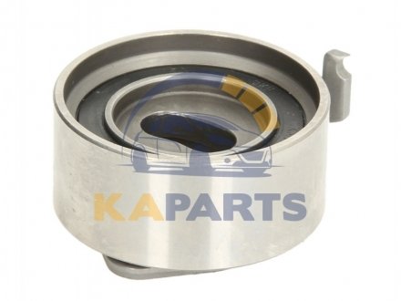 VKM 72400 SKF Ролик модуля натягувача ременя