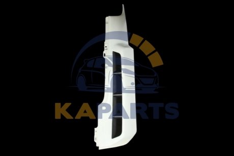 RVI-CP-003L PACOL Спойлер кабіни