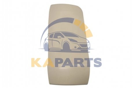 MAN-CP-019L PACOL Спойлер кабіни