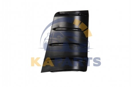 MAN-CP-016R PACOL Спойлер кабіни