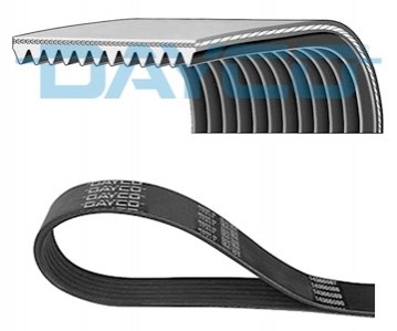 12PK2135HD DAYCO Доріжковий ремень