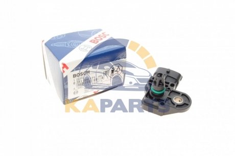 0 281 006 171 BOSCH Датчик тиску RENAULT/SUZUKI Laguna/Megane/Scenic/Grand Vitara \'\'1.9 \'\'03>>