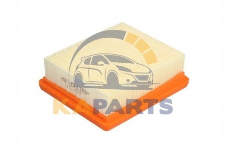 Фильтр воздушный HFA6302