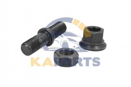 05207 FEBI BILSTEIN Болт кріплення колеса